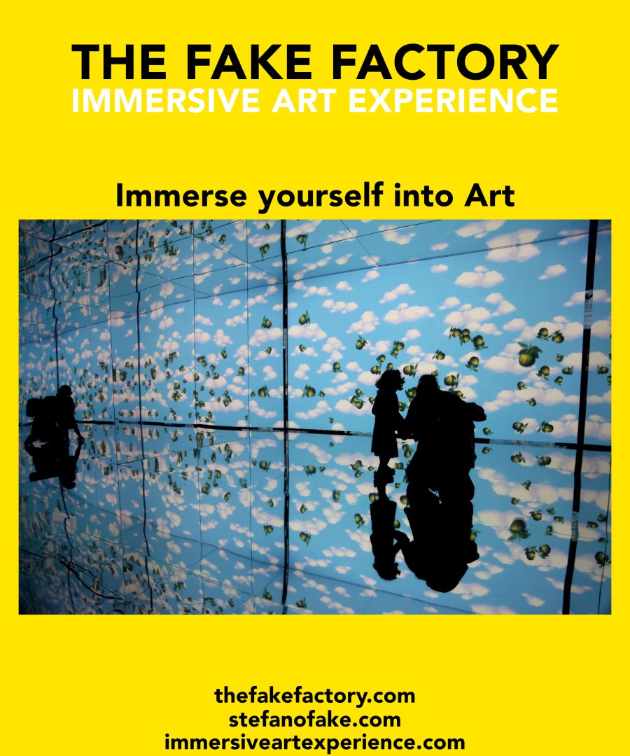 IMMERSIVE ART EXPERIENCE_00230