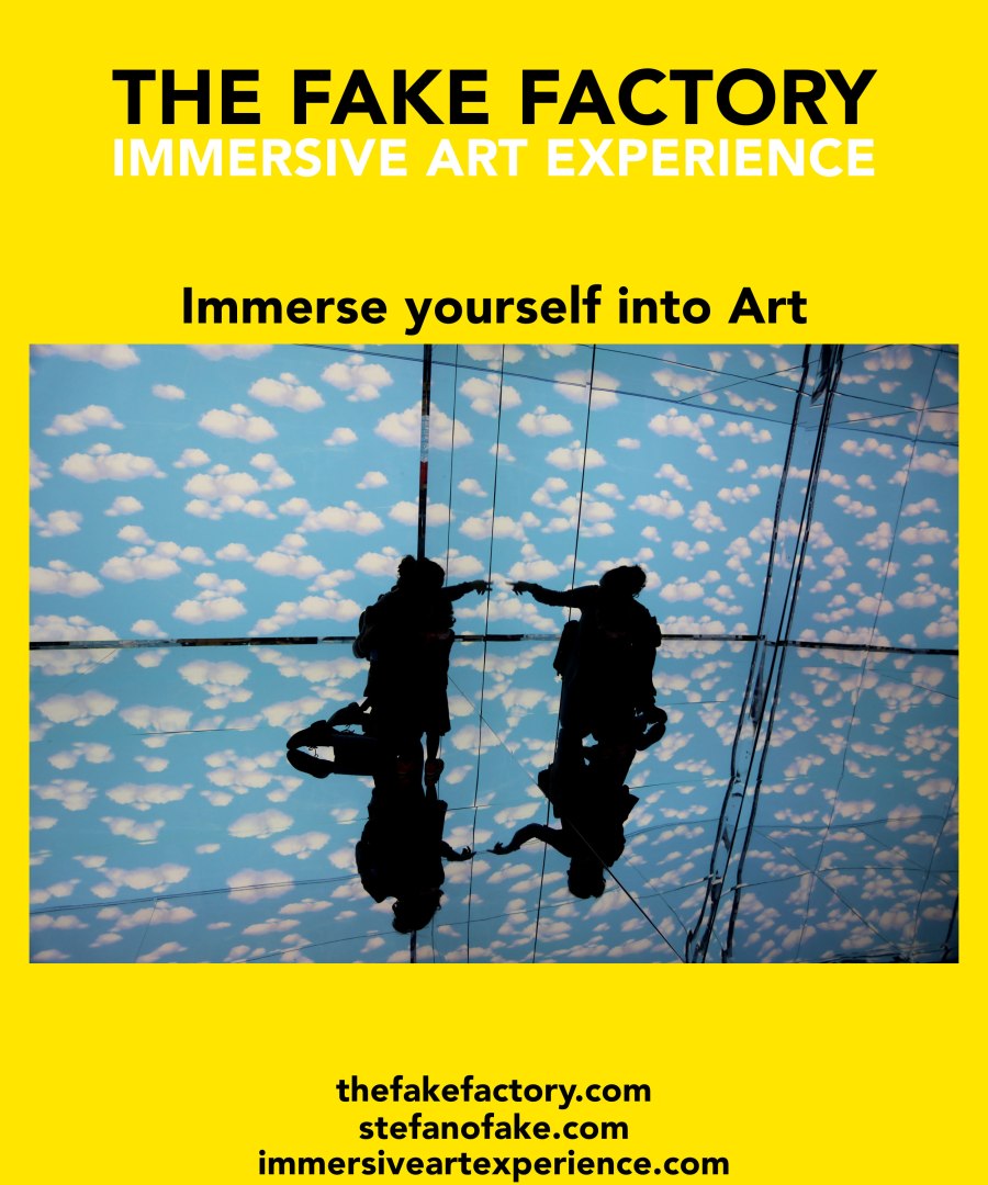 IMMERSIVE ART EXPERIENCE_00238