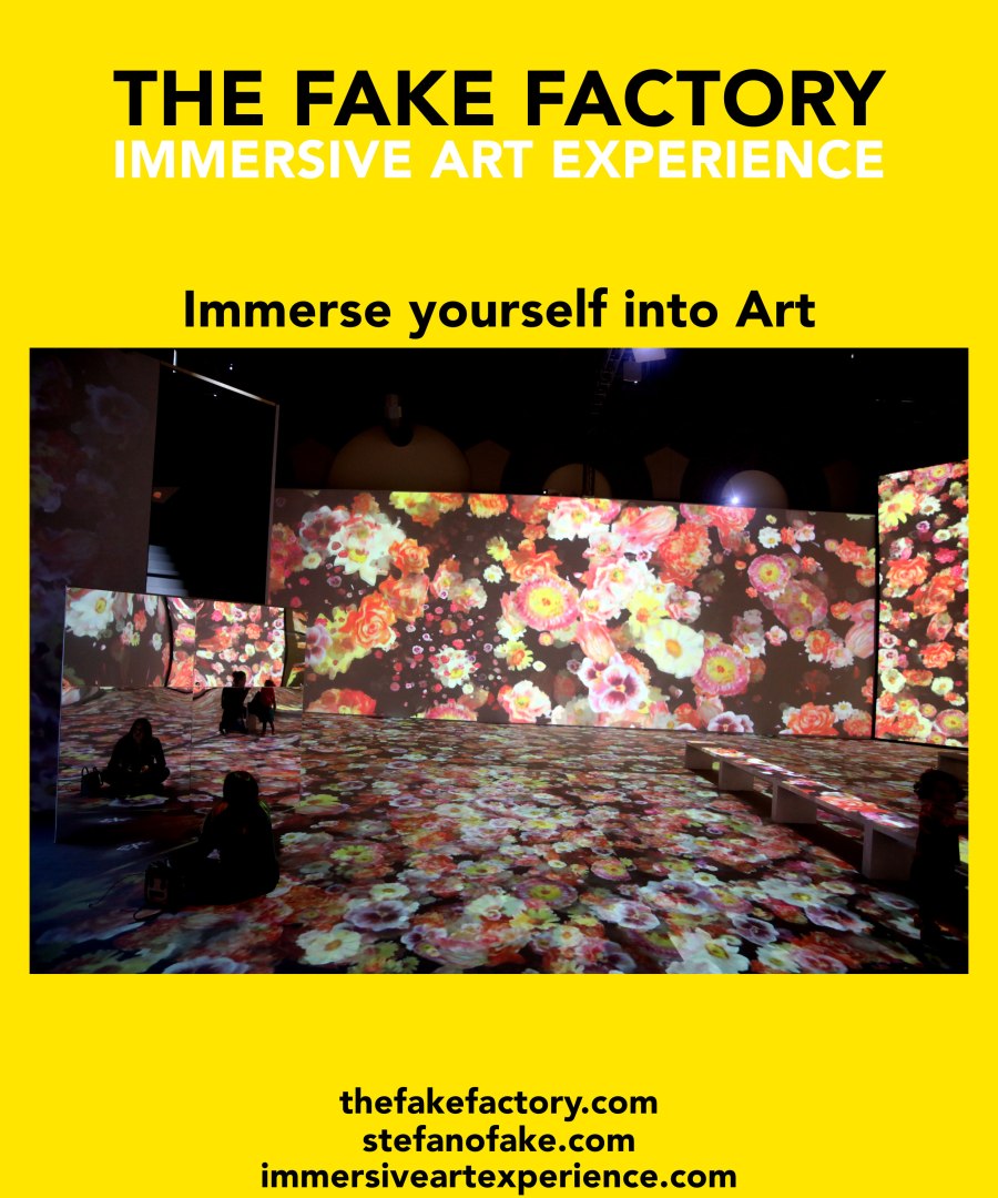 IMMERSIVE ART EXPERIENCE_00240