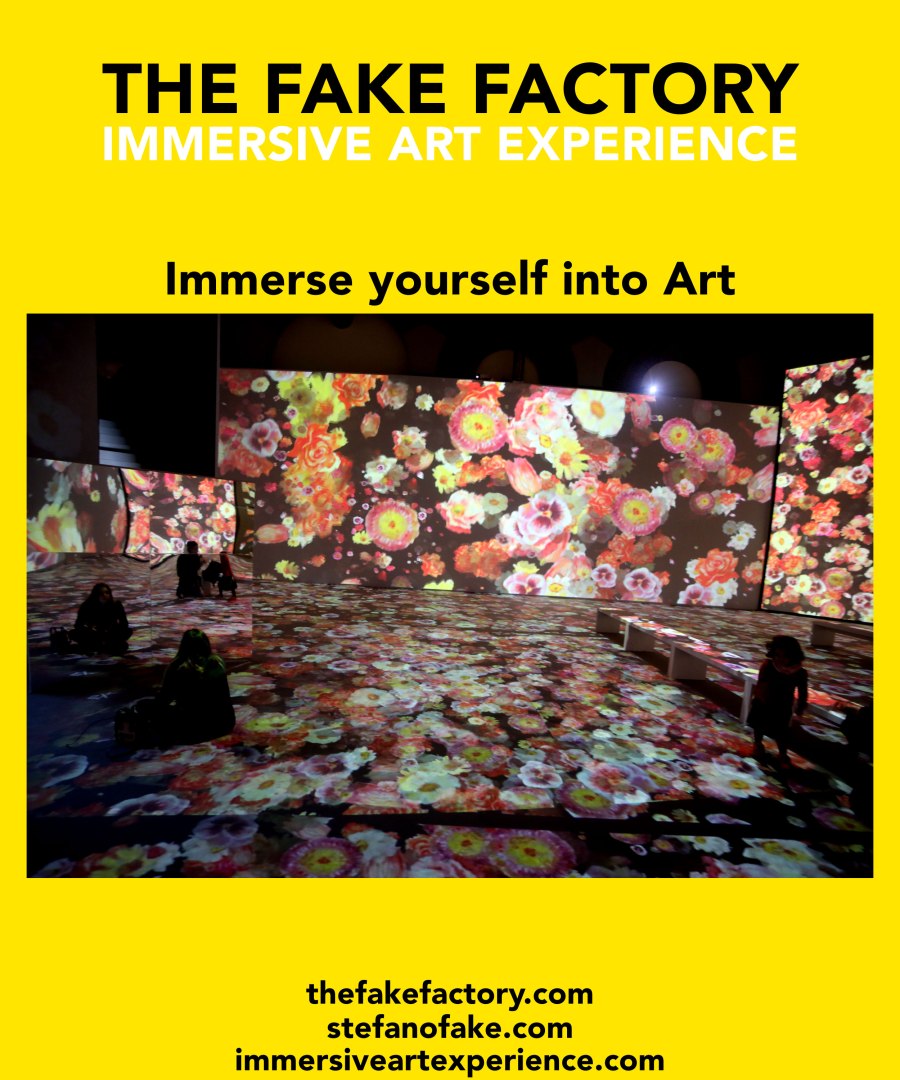 IMMERSIVE ART EXPERIENCE_00241