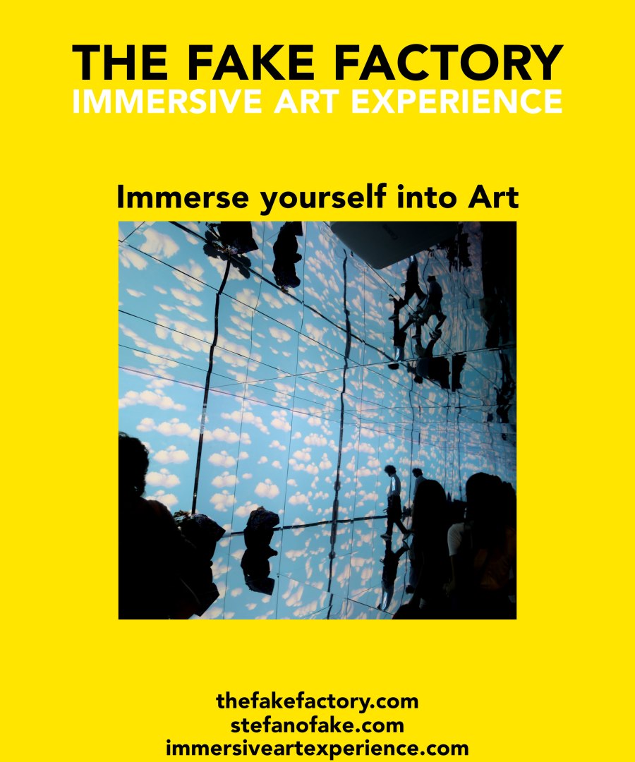 IMMERSIVE ART EXPERIENCE_00246