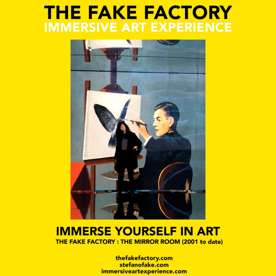 THE FAKE FACTORY – THE MIRROR ROOM IMMERSIVE&nbsp;ART_00002