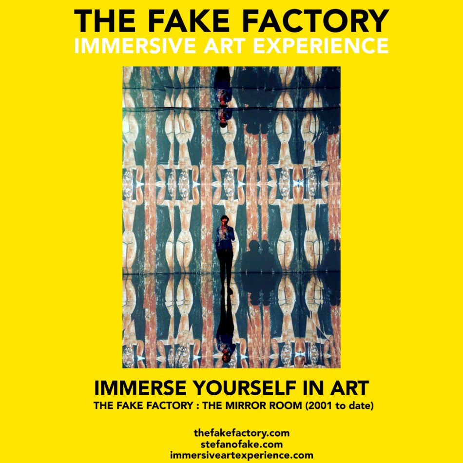 THE FAKE FACTORY – THE MIRROR ROOM IMMERSIVE&nbsp;ART_00015