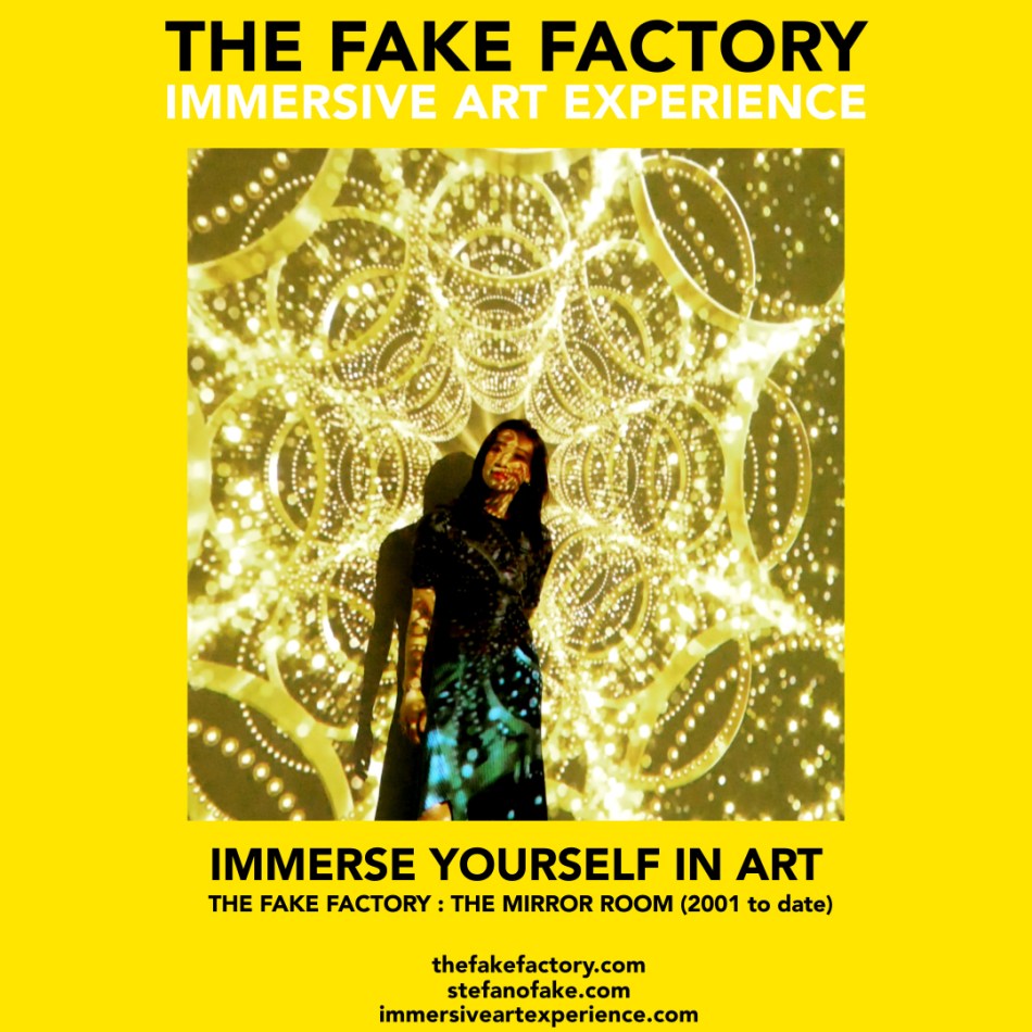 THE FAKE FACTORY – THE MIRROR ROOM IMMERSIVE&nbsp;ART_00017
