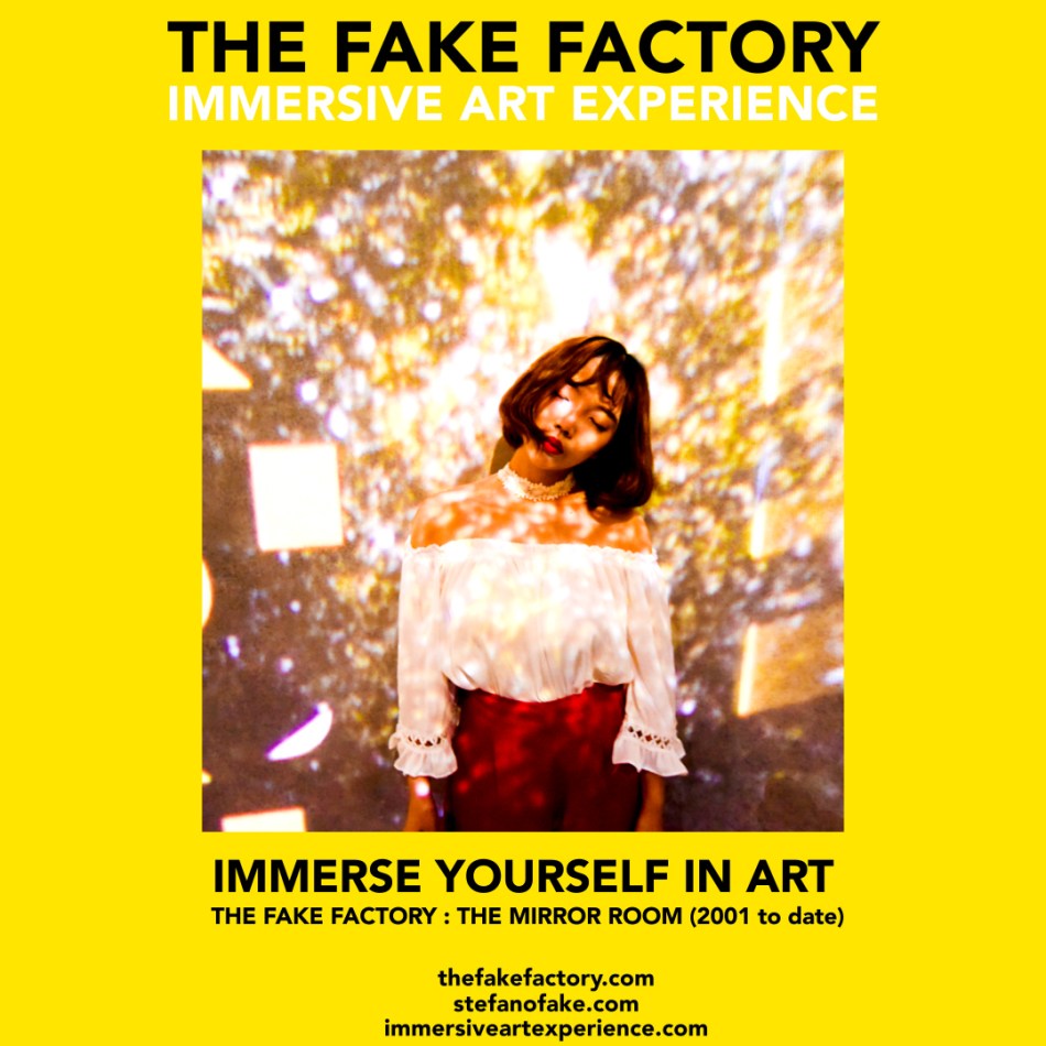 THE FAKE FACTORY – THE MIRROR ROOM IMMERSIVE&nbsp;ART_00020