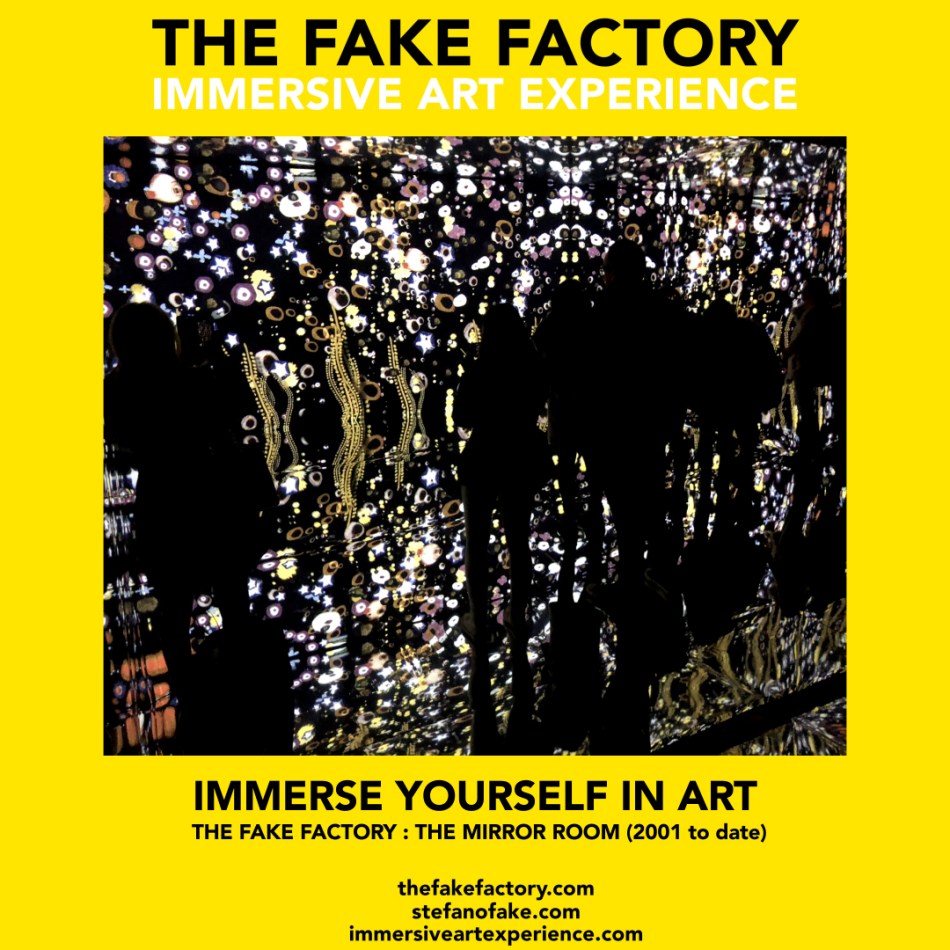 THE FAKE FACTORY – THE MIRROR ROOM IMMERSIVE&nbsp;ART_00026