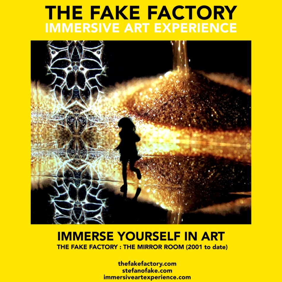 THE FAKE FACTORY – THE MIRROR ROOM IMMERSIVE&nbsp;ART_00030