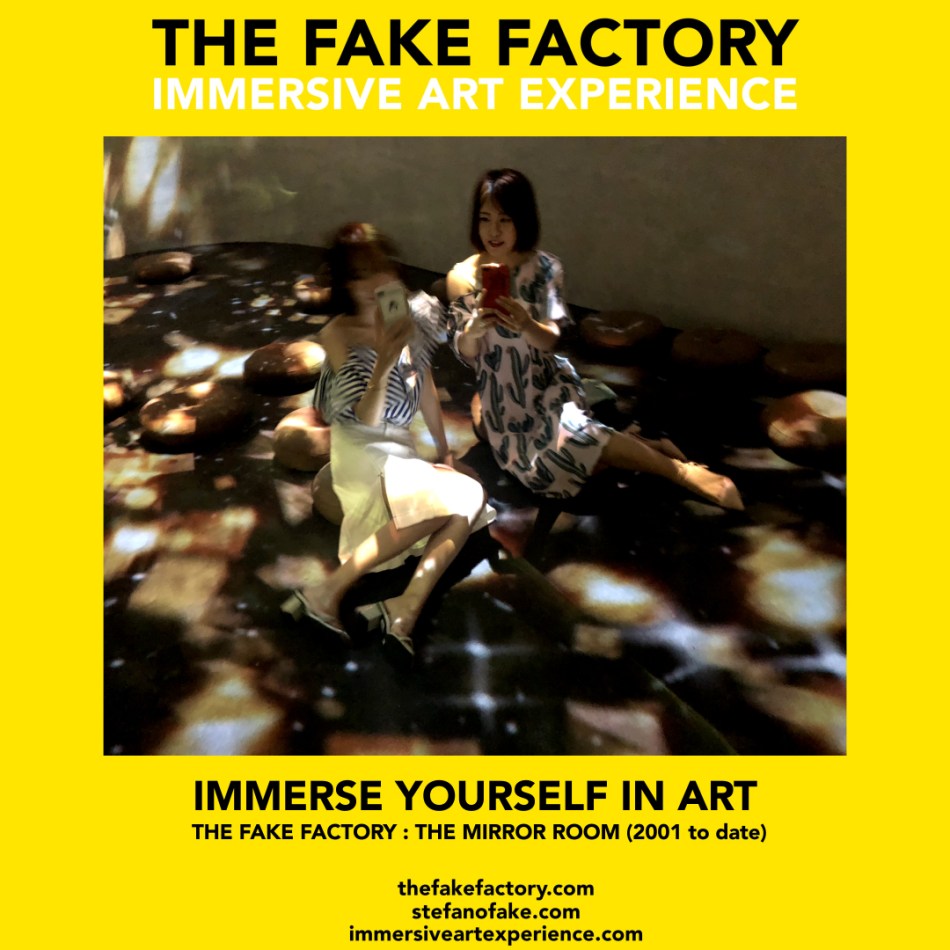 THE FAKE FACTORY – THE MIRROR ROOM IMMERSIVE&nbsp;ART_00033