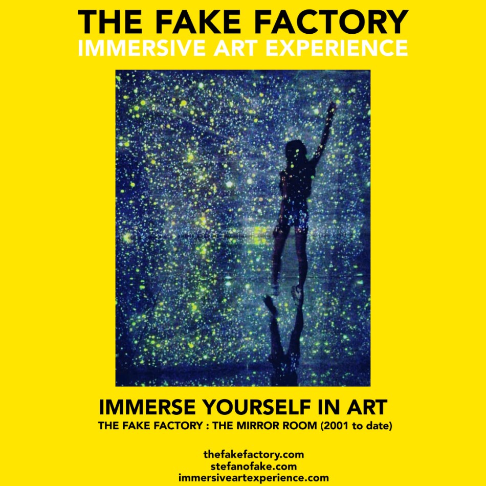 THE FAKE FACTORY – THE MIRROR ROOM IMMERSIVE&nbsp;ART_00037