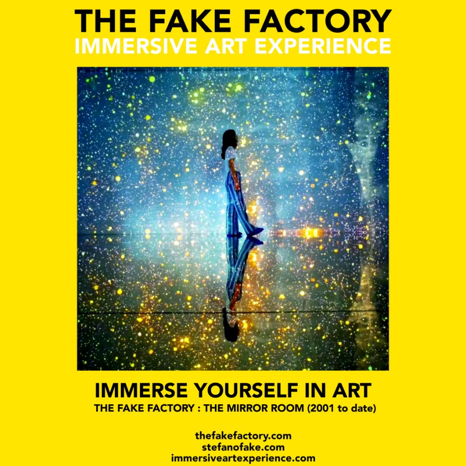 THE FAKE FACTORY – THE MIRROR ROOM IMMERSIVE&nbsp;ART_00039