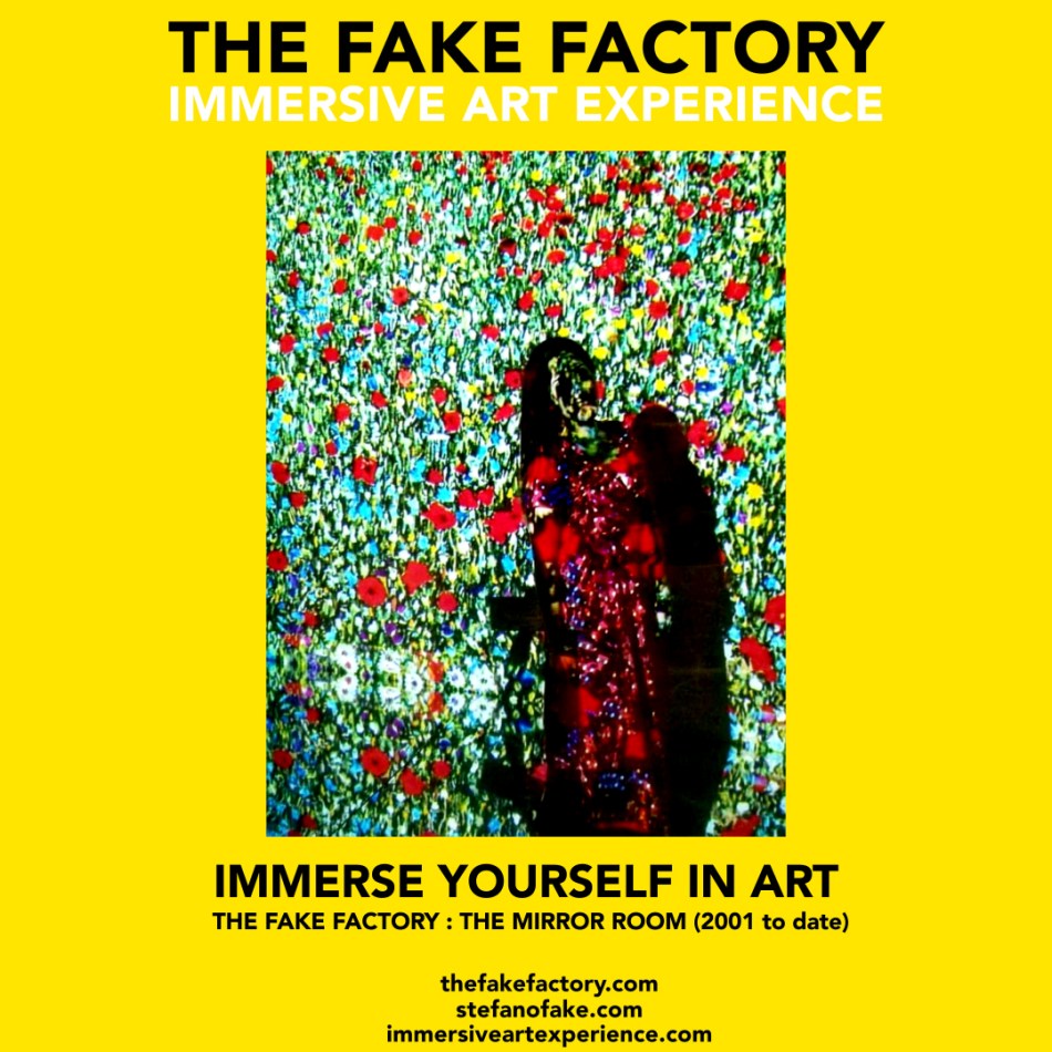 THE FAKE FACTORY – THE MIRROR ROOM IMMERSIVE&nbsp;ART_00056