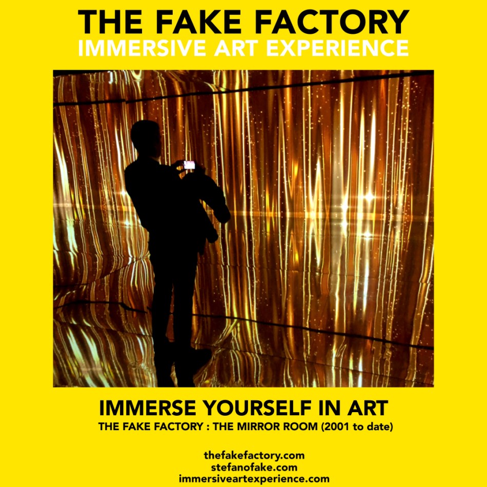 THE FAKE FACTORY – THE MIRROR ROOM IMMERSIVE&nbsp;ART_00059