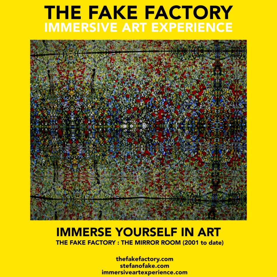 THE FAKE FACTORY – THE MIRROR ROOM IMMERSIVE&nbsp;ART_00060