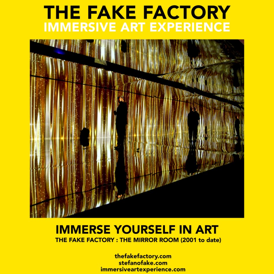 THE FAKE FACTORY – THE MIRROR ROOM IMMERSIVE&nbsp;ART_00061