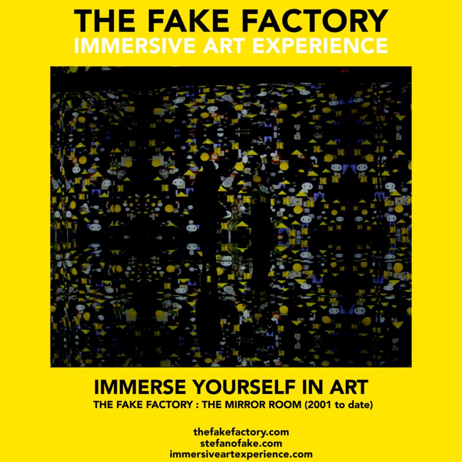 THE FAKE FACTORY – THE MIRROR ROOM IMMERSIVE&nbsp;ART_00062