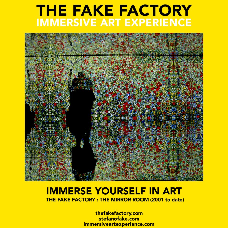 THE FAKE FACTORY – THE MIRROR ROOM IMMERSIVE&nbsp;ART_00063