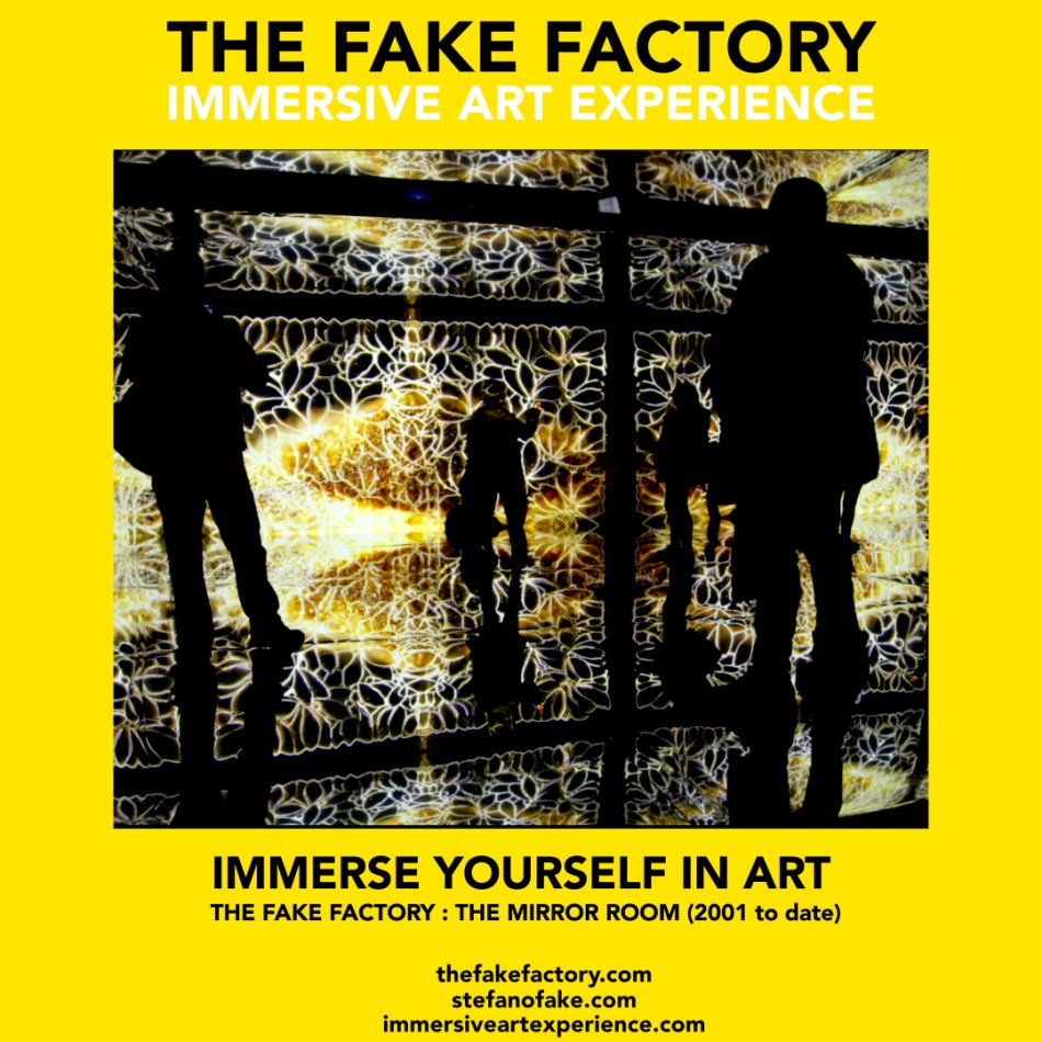 THE FAKE FACTORY – THE MIRROR ROOM IMMERSIVE&nbsp;ART_00065