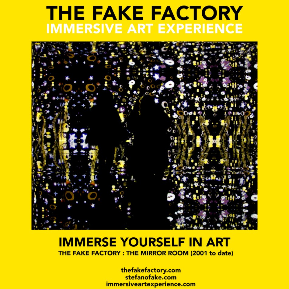 THE FAKE FACTORY – THE MIRROR ROOM IMMERSIVE&nbsp;ART_00066