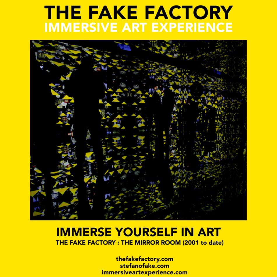 THE FAKE FACTORY – THE MIRROR ROOM IMMERSIVE&nbsp;ART_00067