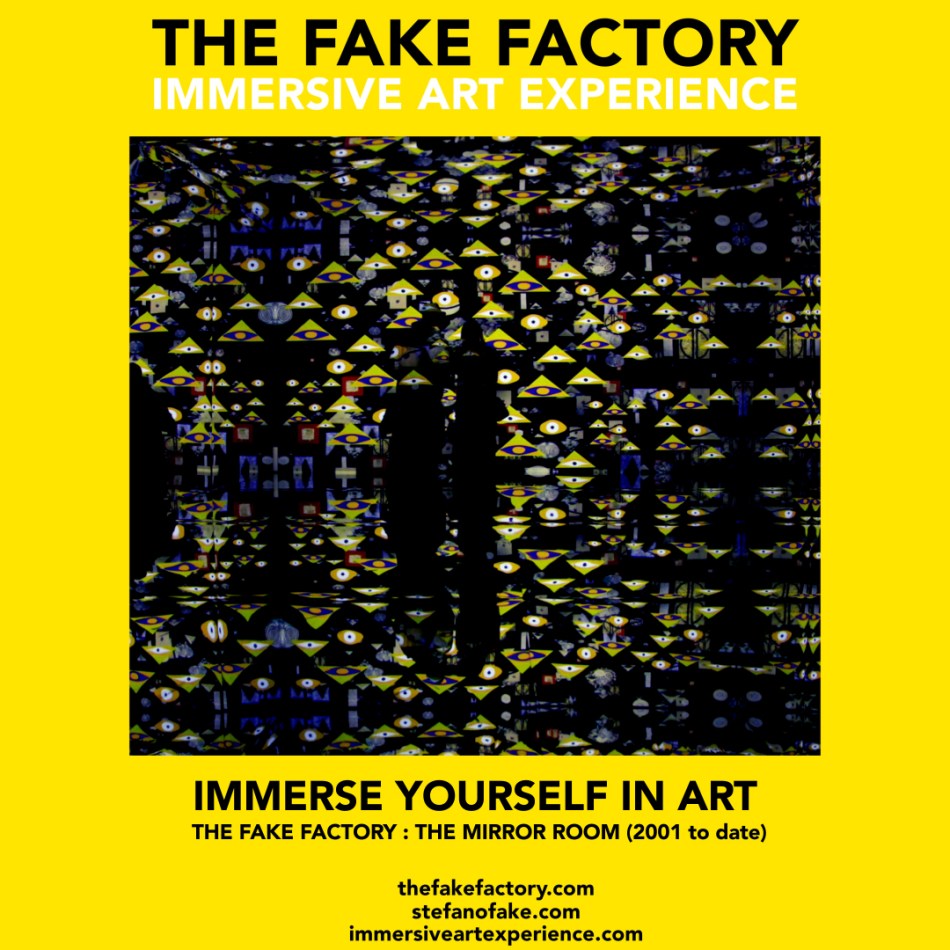 THE FAKE FACTORY – THE MIRROR ROOM IMMERSIVE&nbsp;ART_00068