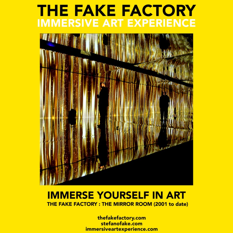 THE FAKE FACTORY – THE MIRROR ROOM IMMERSIVE&nbsp;ART_00069