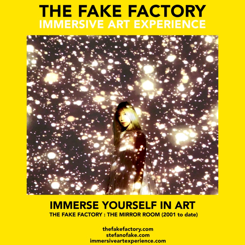 THE FAKE FACTORY – THE MIRROR ROOM IMMERSIVE&nbsp;ART_00070