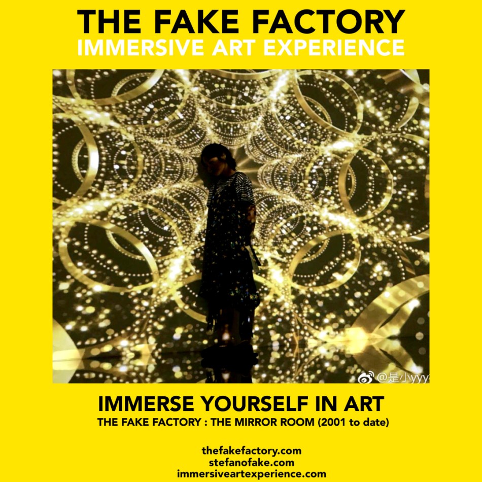 THE FAKE FACTORY – THE MIRROR ROOM IMMERSIVE&nbsp;ART_00081