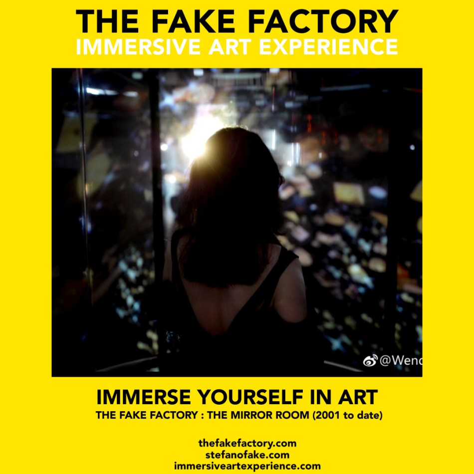 THE FAKE FACTORY – THE MIRROR ROOM IMMERSIVE&nbsp;ART_00083