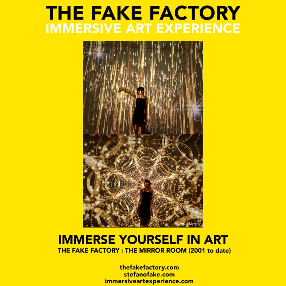 THE FAKE FACTORY – THE MIRROR ROOM IMMERSIVE&nbsp;ART_00085