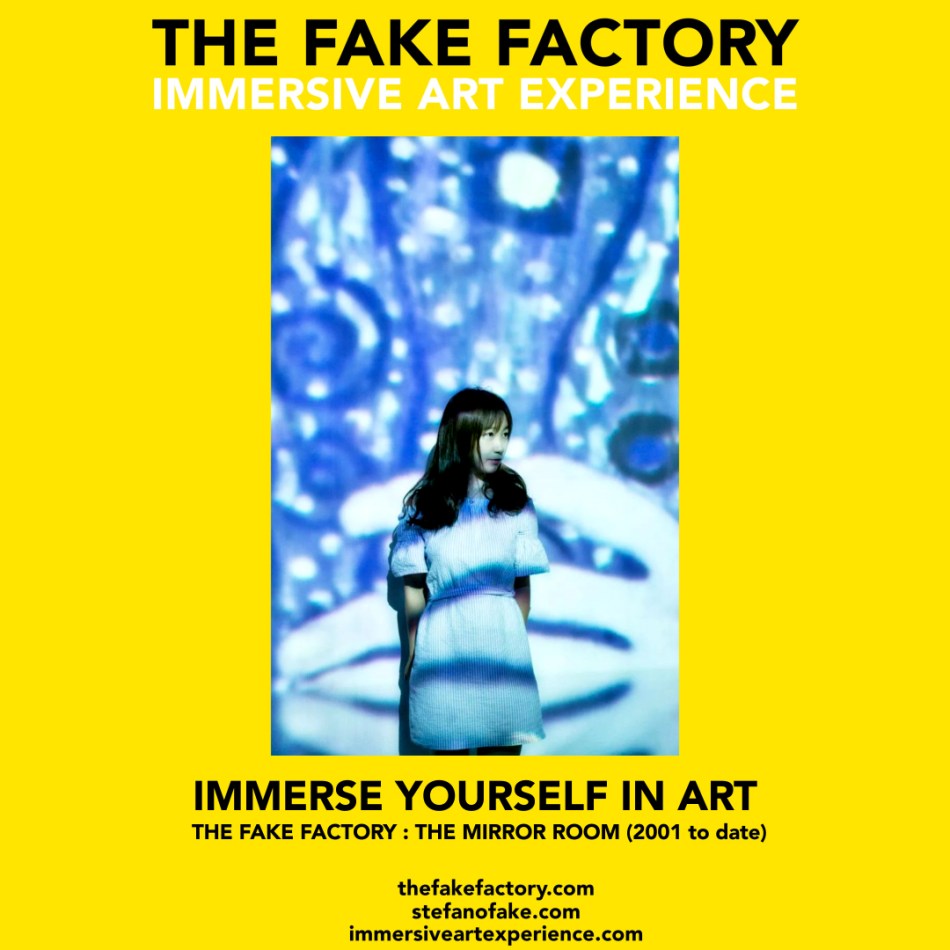 THE FAKE FACTORY – THE MIRROR ROOM IMMERSIVE&nbsp;ART_00094