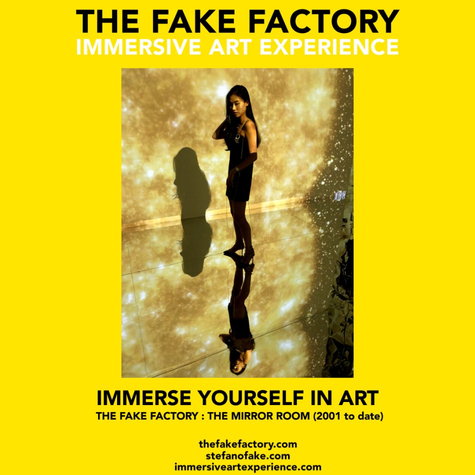 THE FAKE FACTORY – THE MIRROR ROOM IMMERSIVE&nbsp;ART_00095