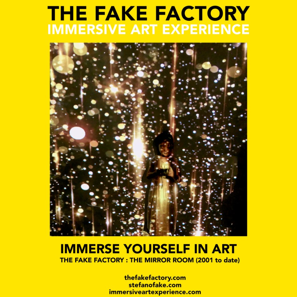THE FAKE FACTORY – THE MIRROR ROOM IMMERSIVE&nbsp;ART_00106