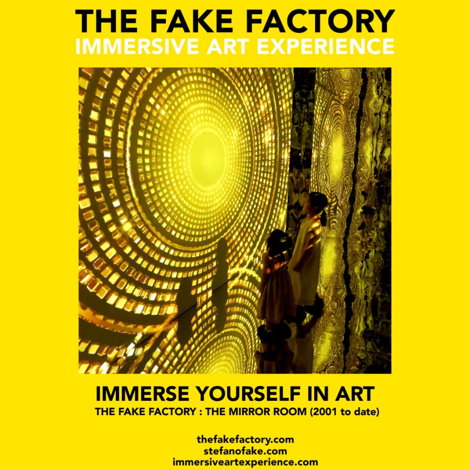 THE FAKE FACTORY – THE MIRROR ROOM IMMERSIVE&nbsp;ART_00108