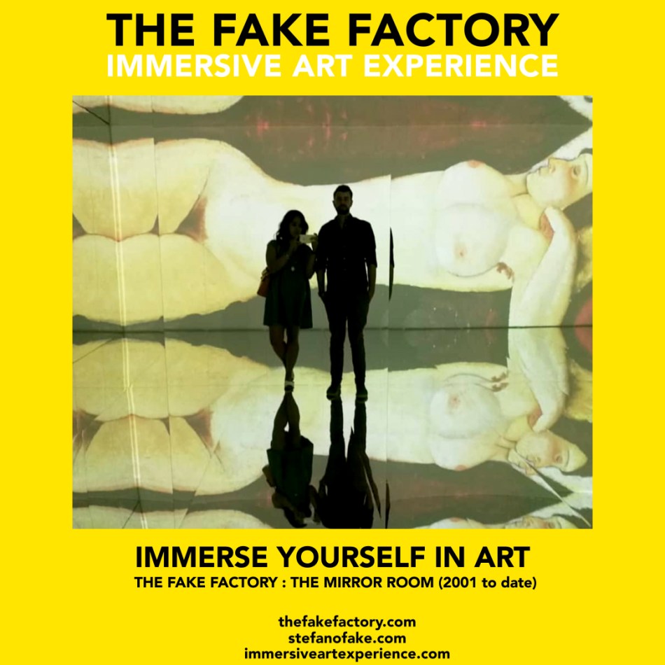 THE FAKE FACTORY – THE MIRROR ROOM IMMERSIVE&nbsp;ART_00114
