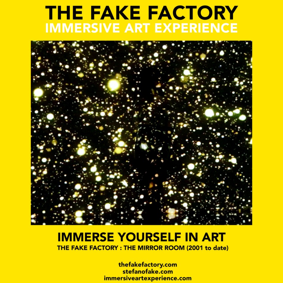 THE FAKE FACTORY – THE MIRROR ROOM IMMERSIVE&nbsp;ART_00115