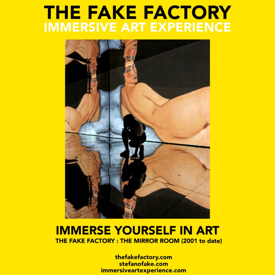 THE FAKE FACTORY – THE MIRROR ROOM IMMERSIVE&nbsp;ART_00120