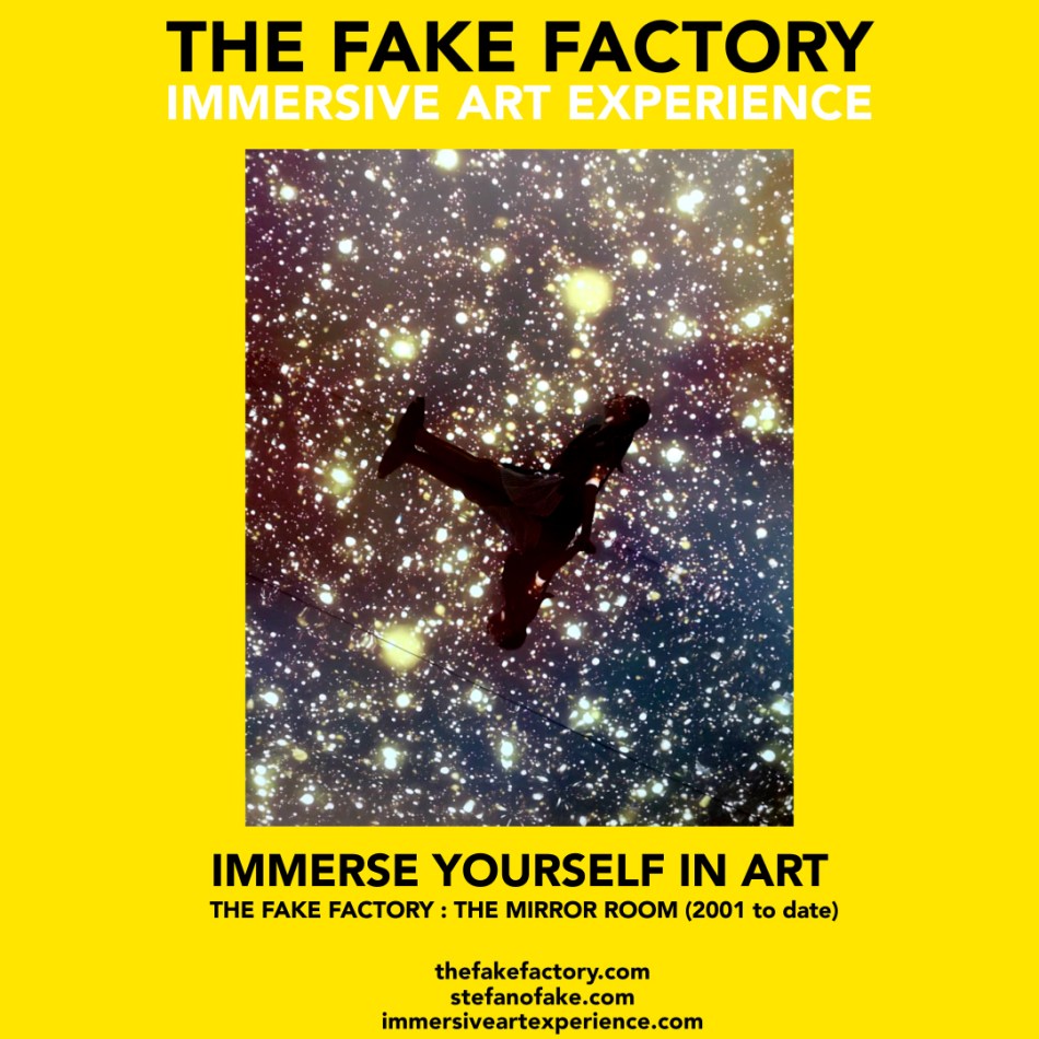 THE FAKE FACTORY – THE MIRROR ROOM IMMERSIVE&nbsp;ART_00134