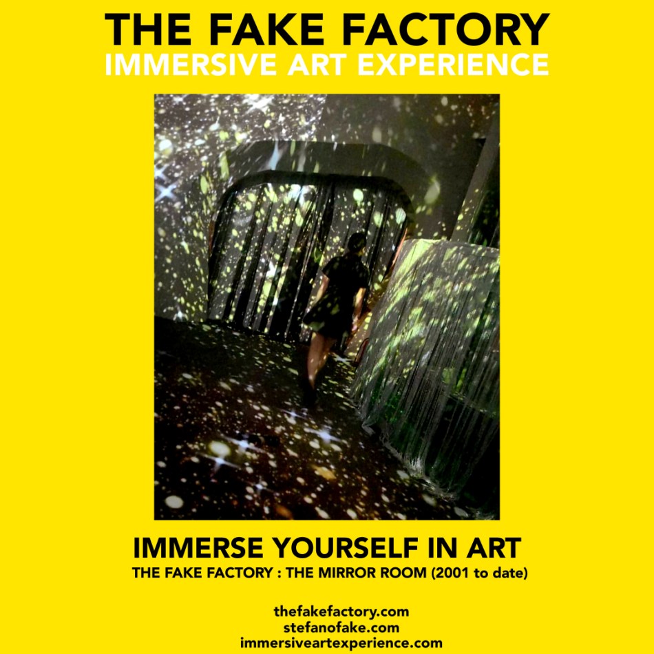 THE FAKE FACTORY – THE MIRROR ROOM IMMERSIVE&nbsp;ART_00137