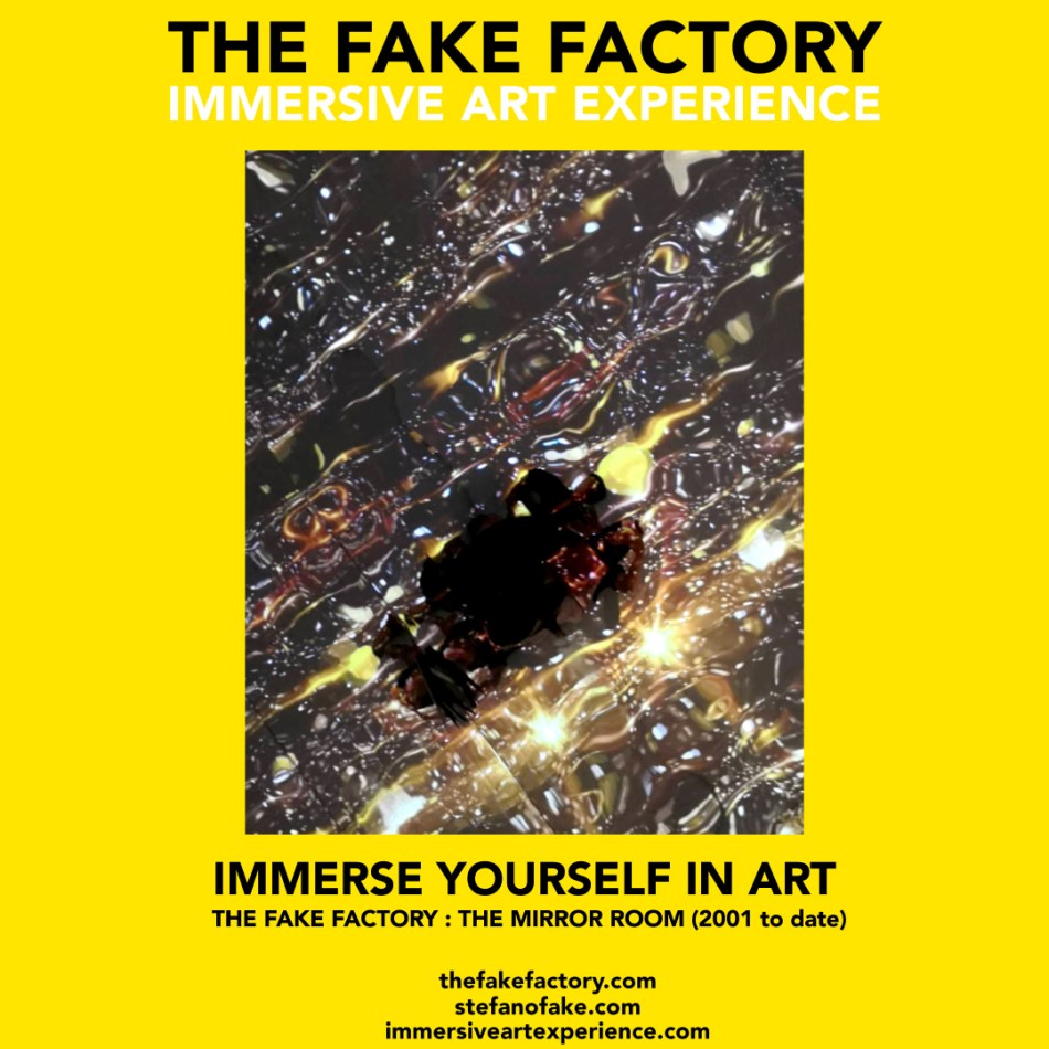 THE FAKE FACTORY – THE MIRROR ROOM IMMERSIVE&nbsp;ART_00139