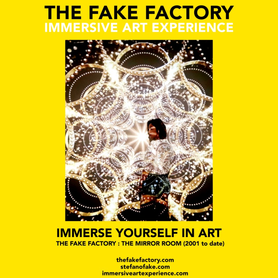 THE FAKE FACTORY – THE MIRROR ROOM IMMERSIVE&nbsp;ART_00144