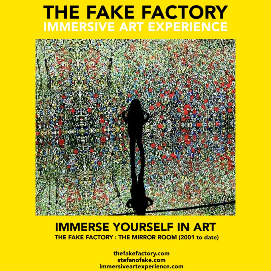 THE FAKE FACTORY – THE MIRROR ROOM IMMERSIVE&nbsp;ART_00151