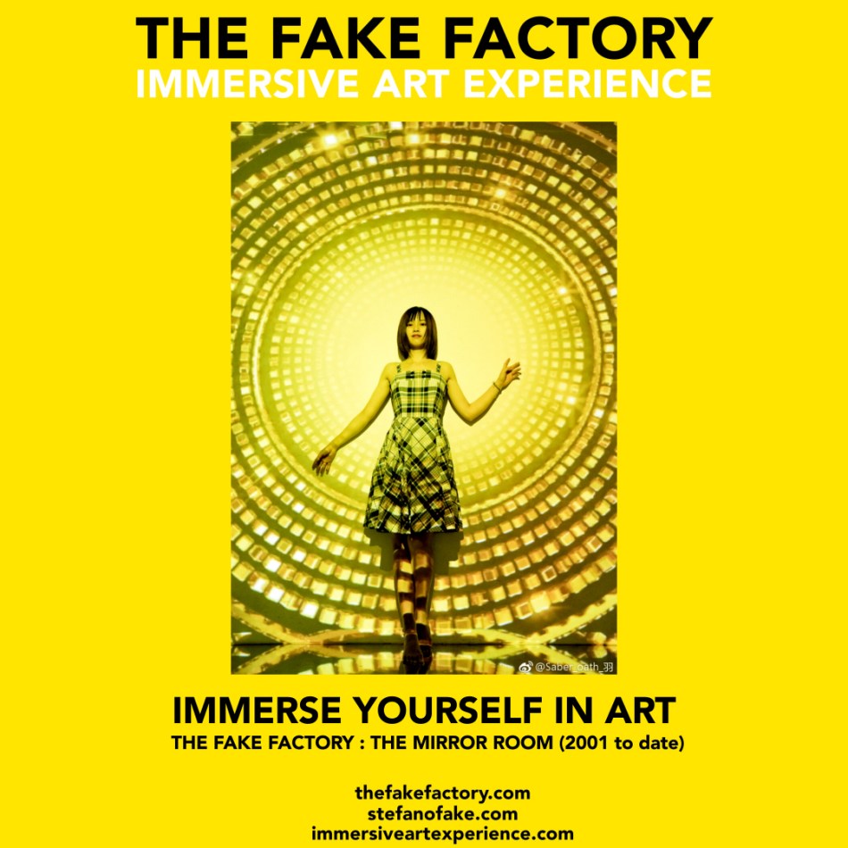 THE FAKE FACTORY – THE MIRROR ROOM IMMERSIVE&nbsp;ART_00153