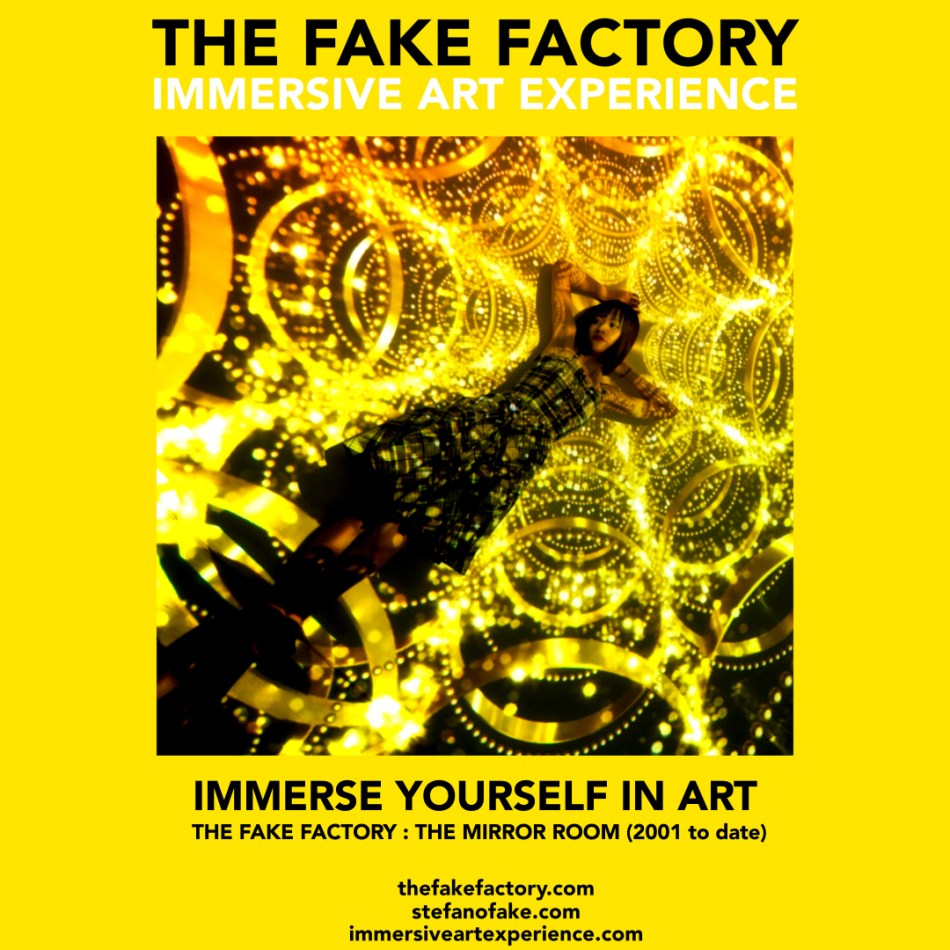 THE FAKE FACTORY – THE MIRROR ROOM IMMERSIVE&nbsp;ART_00159
