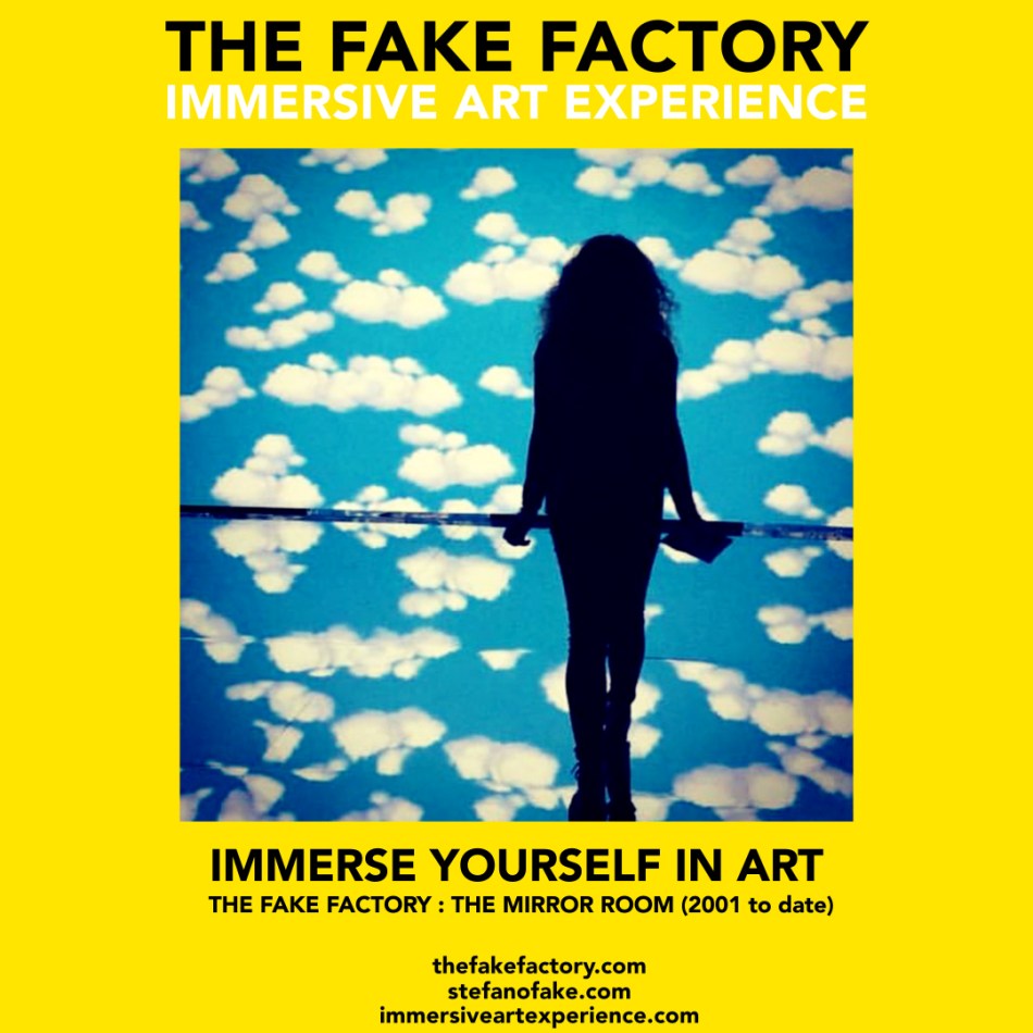 THE FAKE FACTORY – THE MIRROR ROOM IMMERSIVE&nbsp;ART_00252
