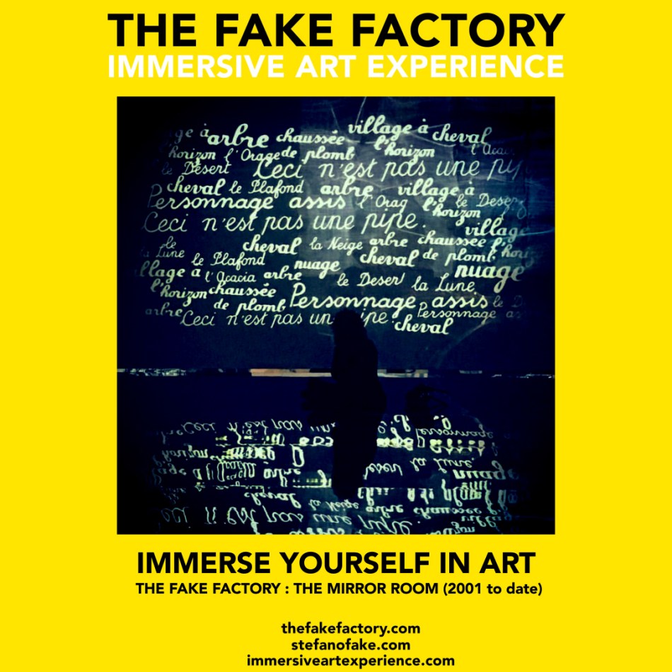 THE FAKE FACTORY – THE MIRROR ROOM IMMERSIVE&nbsp;ART_00273