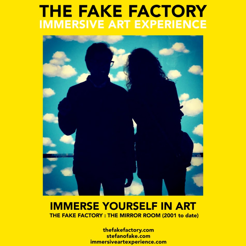 THE FAKE FACTORY – THE MIRROR ROOM IMMERSIVE&nbsp;ART_00274