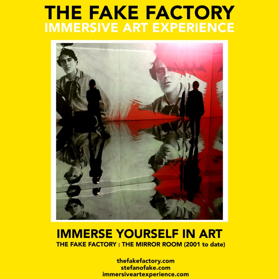 THE FAKE FACTORY – THE MIRROR ROOM IMMERSIVE&nbsp;ART_00309