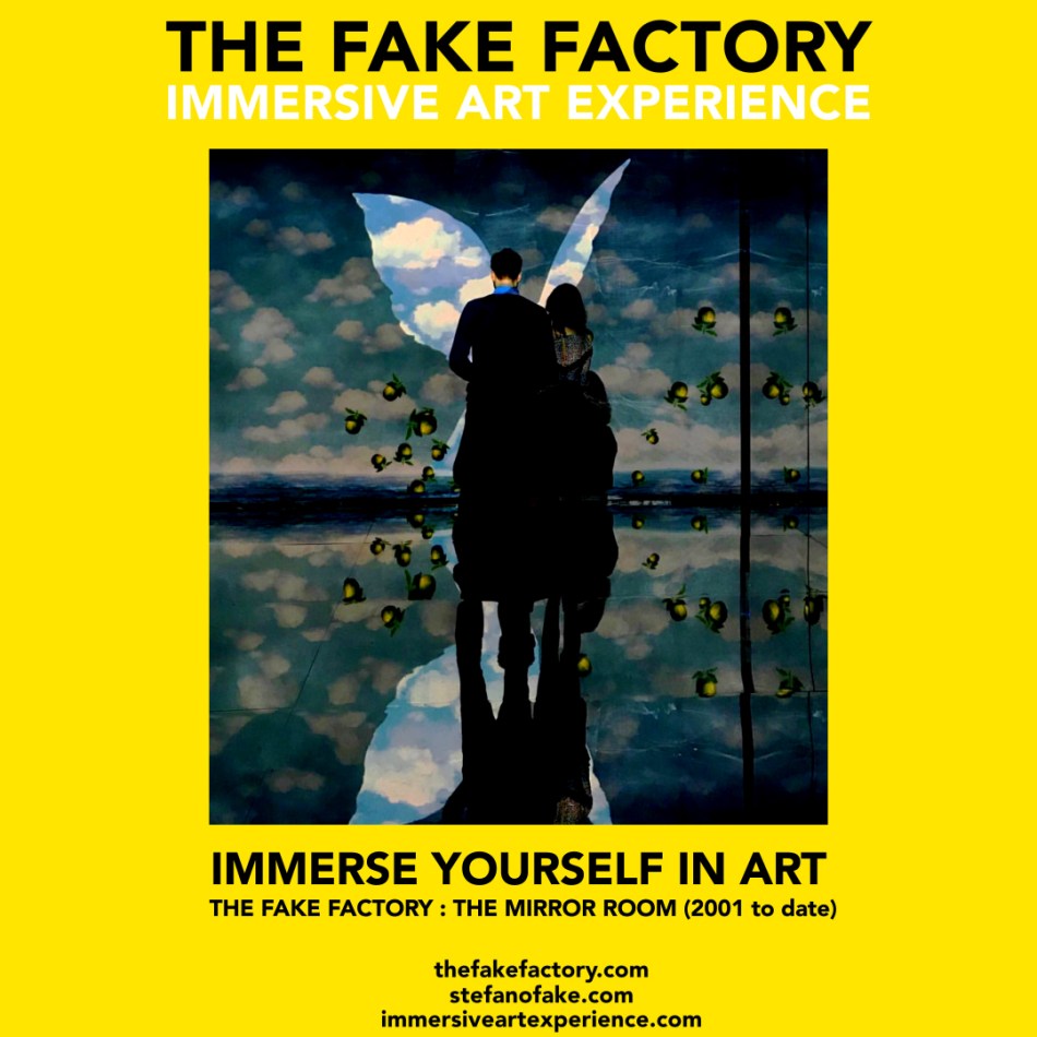 THE FAKE FACTORY – THE MIRROR ROOM IMMERSIVE&nbsp;ART_00312
