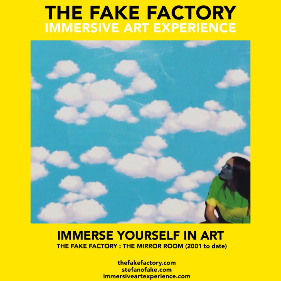 THE FAKE FACTORY – THE MIRROR ROOM IMMERSIVE&nbsp;ART_00316