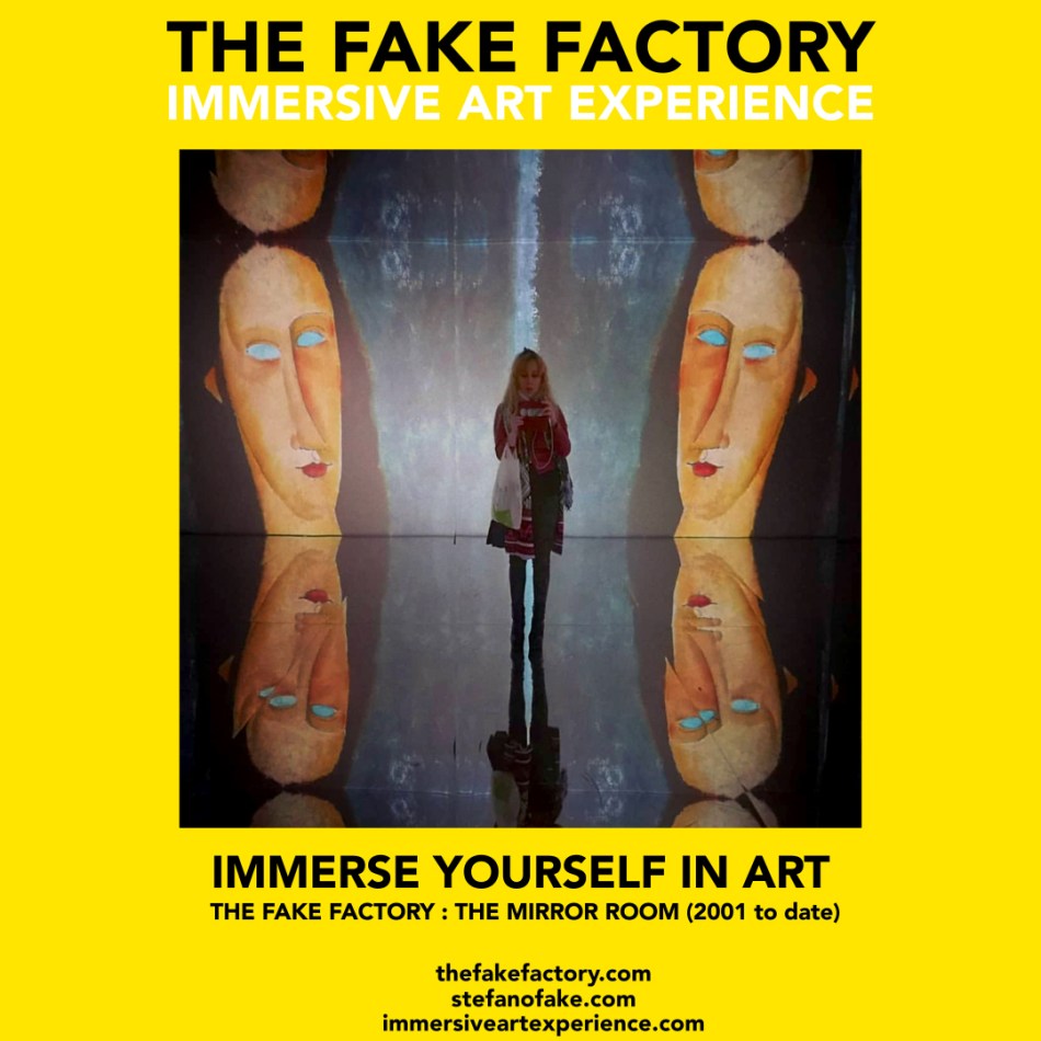 THE FAKE FACTORY – THE MIRROR ROOM IMMERSIVE&nbsp;ART_00321